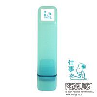 #こどものかお(国内販売のみ） スタンプ スヌーピーワンポイント浸透印  仕事 02203018