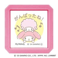 MDS BtoB |#こどものかお(国内販売のみ） スタンプ サンリオ