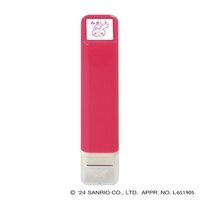 #こどものかお(国内販売のみ） スタンプ サンリオワンポイント浸透印  ﾏｲﾒﾛﾃﾞｨ/みました 2414-007