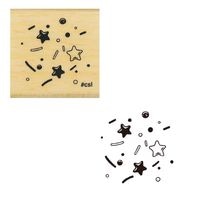 #こどものかお 印章用品 アイラブスタンプ  カラースプレー 1533-110