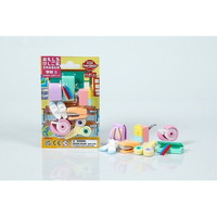 #イワコー  おもしろ消しゴム　学校３   ER-BRI079