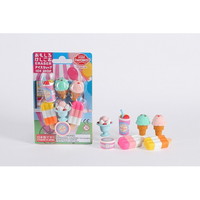 #イワコー  おもしろ消しゴム アイスショップ   ER-BRI063