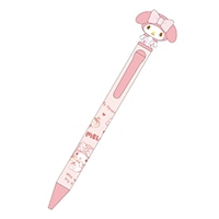 MDS BtoB |#サカモト(国内販売のみ) ボールペン サンリオ ボビング