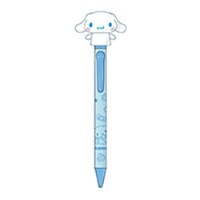 #サカモト(国内販売のみ） ボールペン バイバイアクションペン  シナモロール 24518101