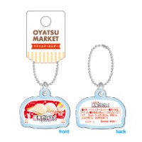 MDS BtoB |#サカモト アクリルキーホルダー ミニアクリル