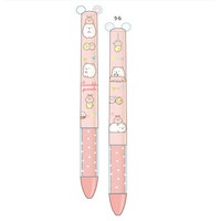 #サカモト(国内販売のみ） ボールペン mimiペン 0.7mm すみっコぐらししろくま 24600101