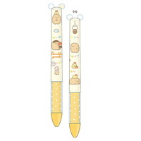 #サカモト(国内販売のみ） ボールペン mimiペン 0.7mm すみっコぐらしとんかつ 24600301