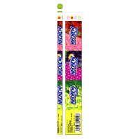 #Funbox(国内販売のみ） 鉛筆 鉛筆 2B ハイチュウ 43819101
