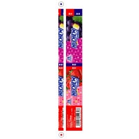 #Funbox(国内販売のみ） 鉛筆 鉛筆 赤青 ハイチュウ 43819401