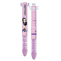 #Funbox(国内販売のみ） ボールペン mimiペン  ロビン 22551001