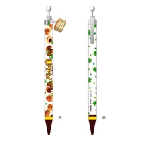 #funbox(国内販売のみ） 筆記具 マスコット付きシャープペンシル 0.5mm パイの実 40306801