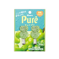 #funbox(国内販売のみ） 生活雑貨 前髪クリップ  ピュレグミ･マスカット 46201501