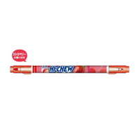 #funbox(国内販売のみ） マーカー Ｗマーカー レッド ハイチュウ 43820201