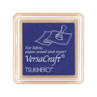 #サンビー スタンプパッド バーサクラフトＳ  ディープベリウィンクル VKS-202