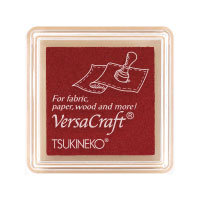 #サンビー スタンプパッド バーサクラフトＳ  ポインセチア VKS-203