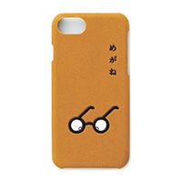 #ハイタイド iPhoneケース iPhoneケース 6-8(ツイル)  ブラウン GZ150-BR