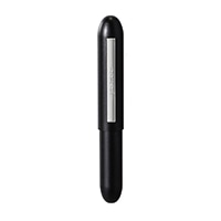 #ハイタイド ボールペン バレットボールペン（ペンコ）  0.7㎜ ブラック FT180-BK