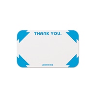 #ハイタイド ｶｰﾄﾞ ﾒｯｾｰｼﾞｶｰﾄﾞ(ﾍﾟﾝｺ)  TＨＡＮＫ　ＹＯＵ CL098-A