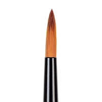 #クオバディス・ジャパン(国内販売のみ） 画材用品 ナイロン毛筆ラウンド8号 18cm  CFD1105150008