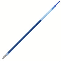 #ぺんてる 油性ボールペン替芯 ビクーニャ 0.5mm XBXST5 青  XBXST5-C