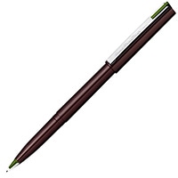 #ぺんてる  水性ペン プラマン  オリーブグリーン JM20D2D