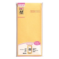 【マルアイ】封筒 ワンタッチクラフト 長3 85G  PNO3