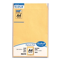 【マルアイ】封筒 ワンタッチクラフト 角2 85G  PKO2