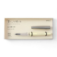【ミドリ】(国内販売のみ)万年筆 MD万年筆 文字幅M  38079006