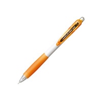 #三菱鉛筆(国内販売のみ) シャープペンシル クリフター 0.5mm 白オレンジ  M5118-W4