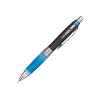 #三菱鉛筆(国内販売のみ) シャープペン ユニアルファゲル0.5mm ロイヤルブルー  M5618GG1P-40