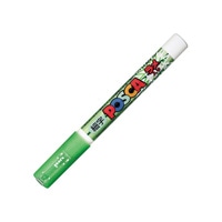 #三菱鉛筆（国内販売のみ） 水性ペン ポスカ ラメ入り 細字 グリーン  PC3ML-6