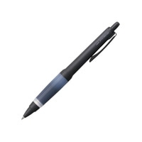 #三菱鉛筆(国内販売のみ) ボールペン ジェットストリーム アルファゲルグリップ 0.7mm ブラック  SXN100007-24