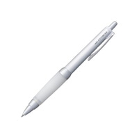 #三菱鉛筆(国内販売のみ) ボールペン ジェットストリーム アルファゲルグリップ 0.7mm シルバー SXN100007-26