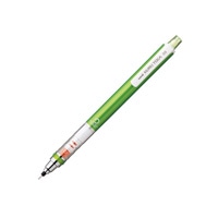 【三菱鉛筆】シャープペンシル クルトガ スタンダードモデル 0.5mm グリーン  M54501P-6