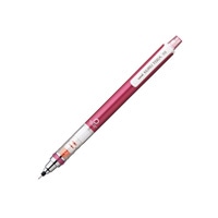 【三菱鉛筆】シャープペンシル クルトガ スタンダードモデル 0.5mm ピンク  M54501P-13