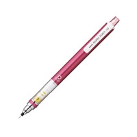 【三菱鉛筆】シャープペンシル クルトガペン 0.3mm ピンク  M34501P-13