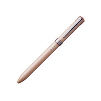 #三菱鉛筆(国内販売のみ) ボールペン ジェットストリーム Fシリーズ 2&1 3機能ペン シルキーゴールド  MSXE370105-25