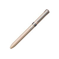 #三菱鉛筆(国内販売のみ) ボールペン ジェットストリーム限定 0.5mm シルキーゴールド  SXE360105-25