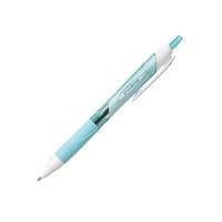 【三菱鉛筆】(国内販売のみ)ボールペン ジェットストリーム 0.5mm スカイブルー  SXN15005-48