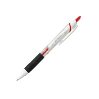 【三菱鉛筆】(国内販売のみ)ボールペン ジェットストリーム 0.5mm 赤  SXN15005-15