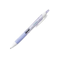 【三菱鉛筆】(国内販売のみ)ボールペン ジェットストリーム 0.5mm ラベンダー  SXN15005-34