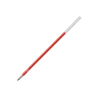 【三菱鉛筆】(国内販売のみ)ゲルインクボールペン スタイルフィット リフィル 0.7mm レッド  SXR8907-15