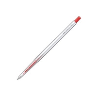 【三菱鉛筆】(国内販売のみ)ゲルインクボールペン スタイルフィット0.5mm レッド  UMN13905-15