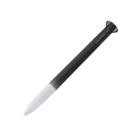 #三菱鉛筆 (国内販売のみ)ボールペン スタイルフィット 3色ホルダー ブラック  UE3H159-24