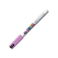 #三菱鉛筆（国内販売のみ） 水性ペン ドゥ!ポスカ パステルカラーパステルパープル PC1MDP-11