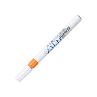 #三菱鉛筆(国内販売のみ) ペイントマーカー 細字 橙  PX21-4