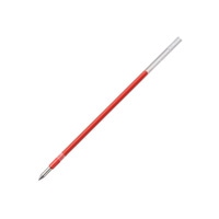 【三菱鉛筆】(国内販売のみ)多色ボールペン スタイルフィット リフィル 0.5mm レッド  SXR8905-15