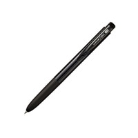 【三菱鉛筆】(国内販売のみ)ボールペン ユニボールシグノRT1 0.28mm 黒  UMN15528-24