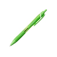 【三菱鉛筆】(国内販売のみ)ボールペン ジェットストリーム カラーインク 0.5mm ライムグリーン  SXN150C05-5