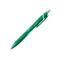 【三菱鉛筆】(国内販売のみ)ボールペン ジェットストリーム カラーインク 0.7mm 緑  SXN150C07-6